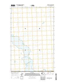 Oroville OE N 2014 topographic map thumbnail