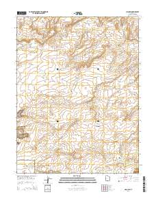 Cisco SW 2014 topographic map thumbnail
