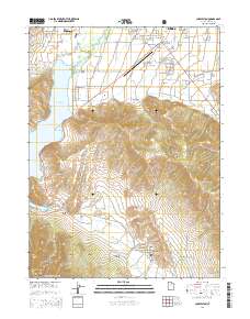 Charleston 2014 topographic map thumbnail
