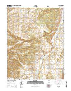 Hatch 2014 topographic map thumbnail