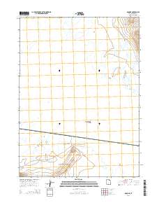 Groome 2014 topographic map thumbnail