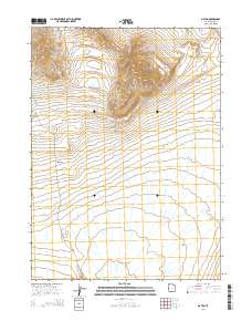 Matlin 2014 topographic map preview