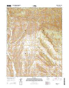 Motoqua 2014 topographic map thumbnail