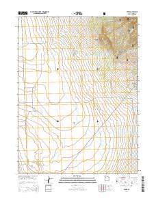 Terra 2014 topographic map thumbnail