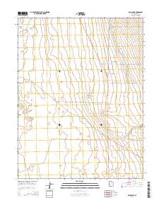 McCornick 2014 topographic map thumbnail