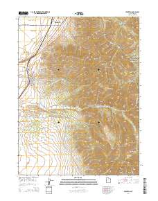 Stockton 2014 topographic map thumbnail