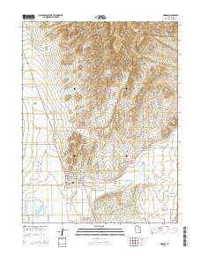 Moroni 2014 topographic map thumbnail