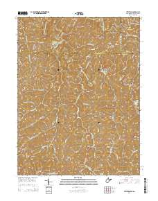 Littleton 2014 topographic map thumbnail