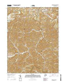 Middlebourne 2014 topographic map thumbnail