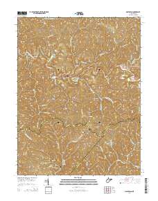 MacFarlan 2014 topographic map thumbnail