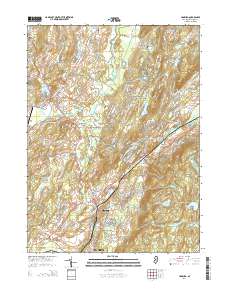 Hamburg 2014 topographic map thumbnail