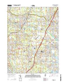 Lakewood 2014 topographic map thumbnail