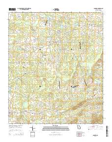 Concord 2014 topographic map thumbnail