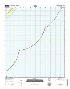 Wassaw Sound OE S 2014 topographic map thumbnail