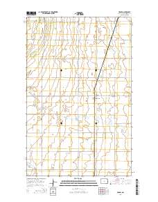 Hensel 2014 topographic map thumbnail