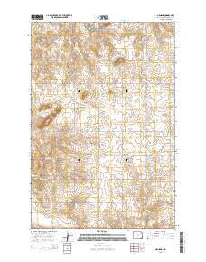 Grassna 2014 topographic map thumbnail