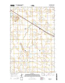 Manfred 2014 topographic map thumbnail
