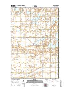 McHenry 2014 topographic map thumbnail