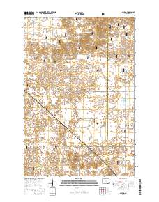 McLeod 2014 topographic map thumbnail