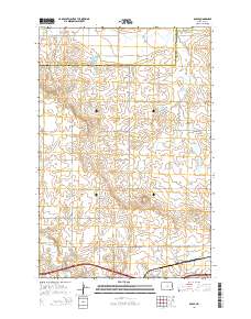 Boyle 2014 topographic map thumbnail