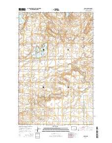 Appam 2014 topographic map thumbnail