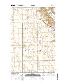 Tolley 2014 topographic map thumbnail