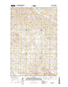 Rawson 2014 topographic map thumbnail