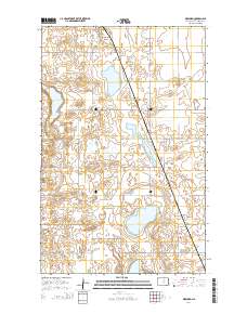 Wolford 2014 topographic map thumbnail