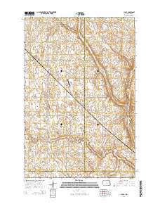 Lucca 2014 topographic map thumbnail