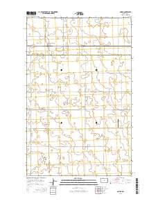 Norma 2014 topographic map thumbnail