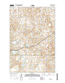 Guyson 2014 topographic map thumbnail