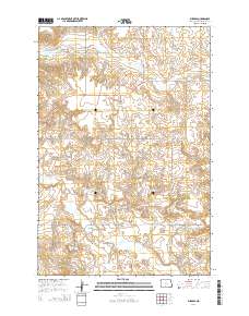 Burgess 2014 topographic map thumbnail