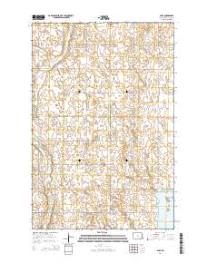 Alice 2014 topographic map thumbnail