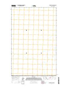 Bathgate OE N 2014 topographic map thumbnail