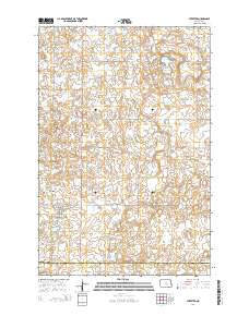 Streeter 2014 topographic map thumbnail