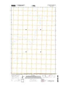 Bathgate NE OE N 2014 topographic map thumbnail