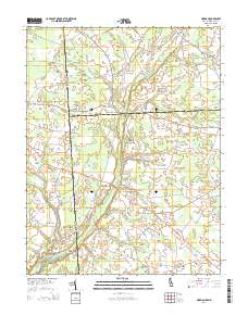 Hickman 2014 topographic map thumbnail