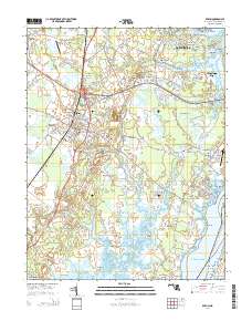 Berlin 2014 topographic map thumbnail