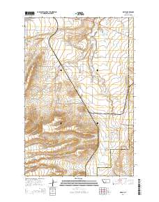 Sipple 2014 topographic map thumbnail