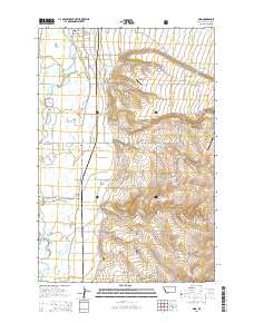 Bing 2014 topographic map thumbnail