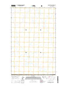 Bonnet Top OE N 2014 topographic map thumbnail