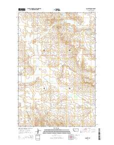 Lambert 2014 topographic map thumbnail