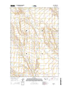 Oka 2014 topographic map thumbnail