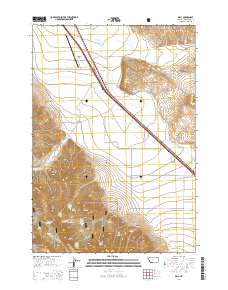 Dell 2014 topographic map thumbnail