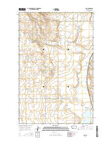 Aloe 2014 topographic map thumbnail