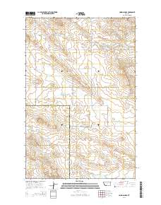 Union School 2014 topographic map thumbnail