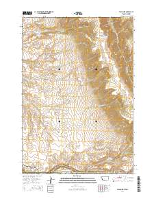 Two Point 2014 topographic map thumbnail