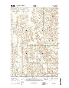 Watkins 2014 topographic map thumbnail