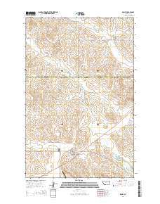 Richey 2014 topographic map thumbnail