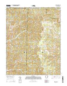 Wirth 2014 topographic map thumbnail